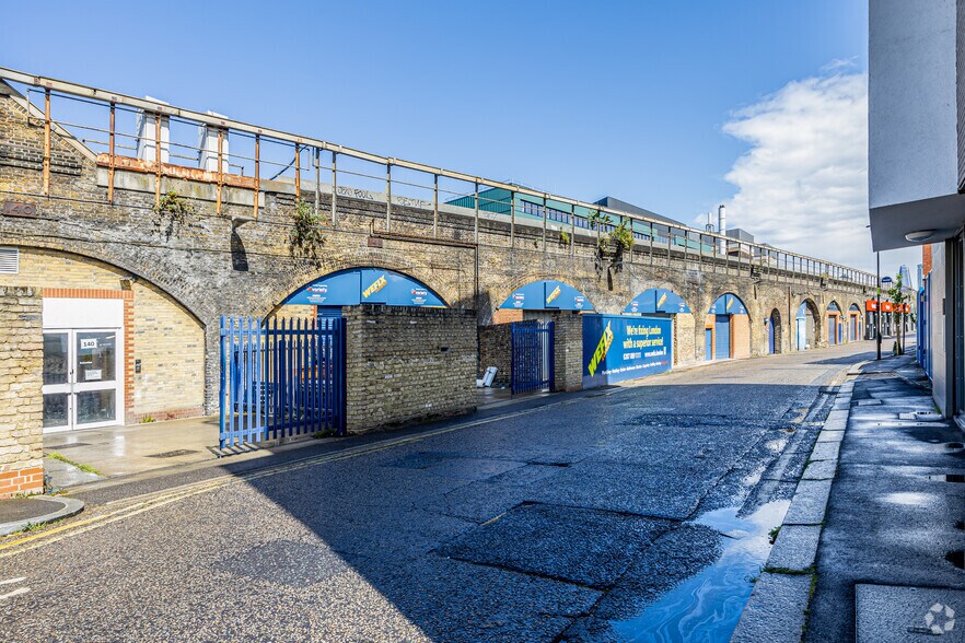 Newport St, London en alquiler - Foto principal - Imagen 2 de 3