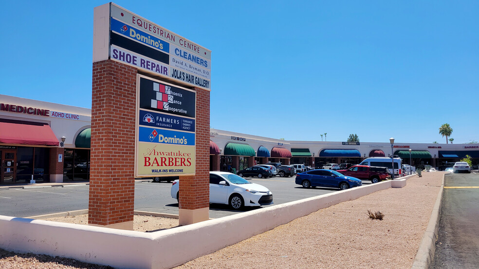 S Warner Elliot Loop, Phoenix, AZ en alquiler - Foto del edificio - Imagen 3 de 6