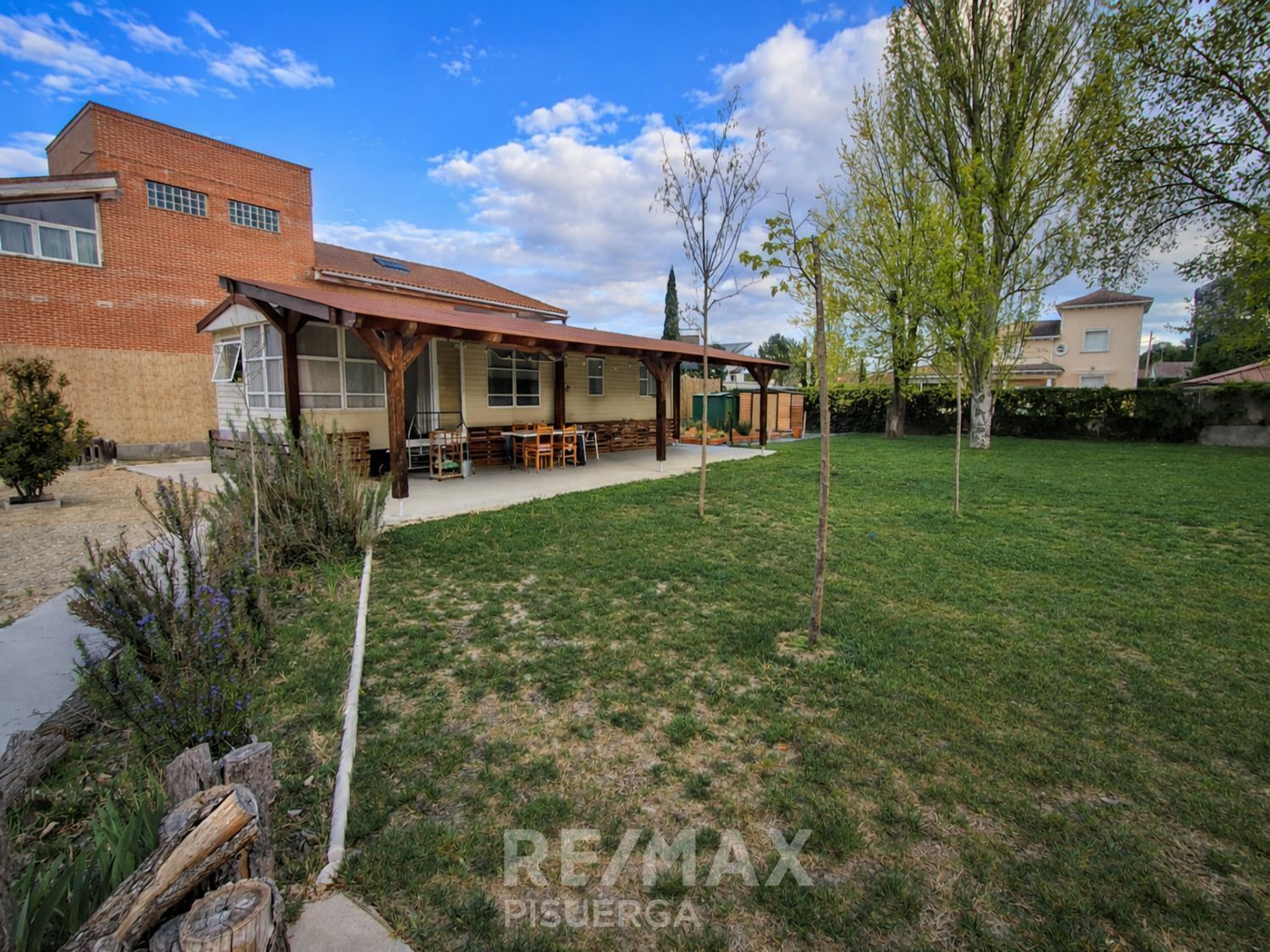 Terreno en Mojados, Valladolid en venta Foto del edificio- Imagen 1 de 18