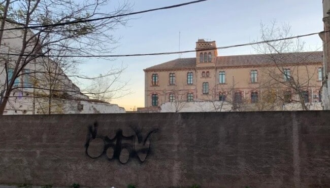 Más detalles de Carrer Nord, 38, Figueres - Terreno en venta