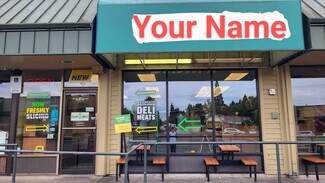 Más detalles de 2020 NE Cornell Rd, Hillsboro, OR - Oficina/Local, local en alquiler