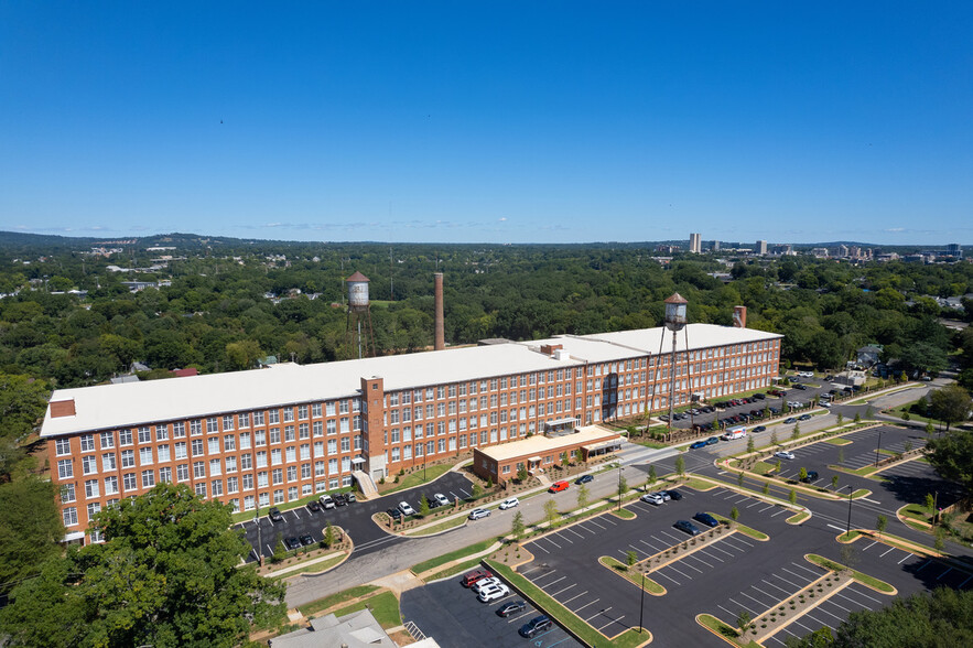 1 E Main St, Greenville, SC en alquiler - Foto del edificio - Imagen 2 de 14