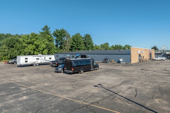 Más detalles de 2696 8th St S, Wisconsin Rapids, WI - Terreno en venta