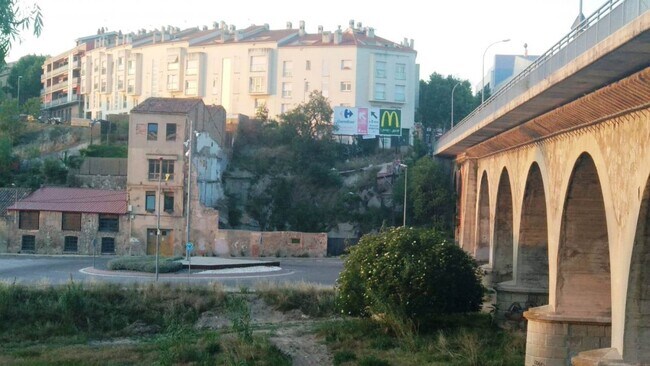 Más detalles de Terreno en venta