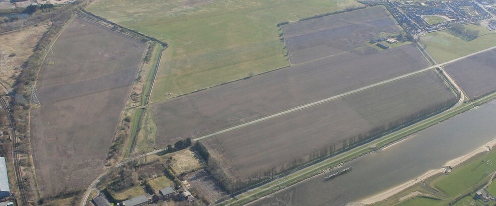 Welsh Rd, Deeside en alquiler - Foto del edificio - Imagen 2 de 4