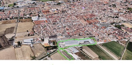 Santa Fe - Aérea vista de mapa - Image1