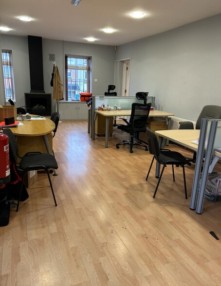 157-159 Belfast Rd, Bangor en venta - Foto del interior - Imagen 2 de 5