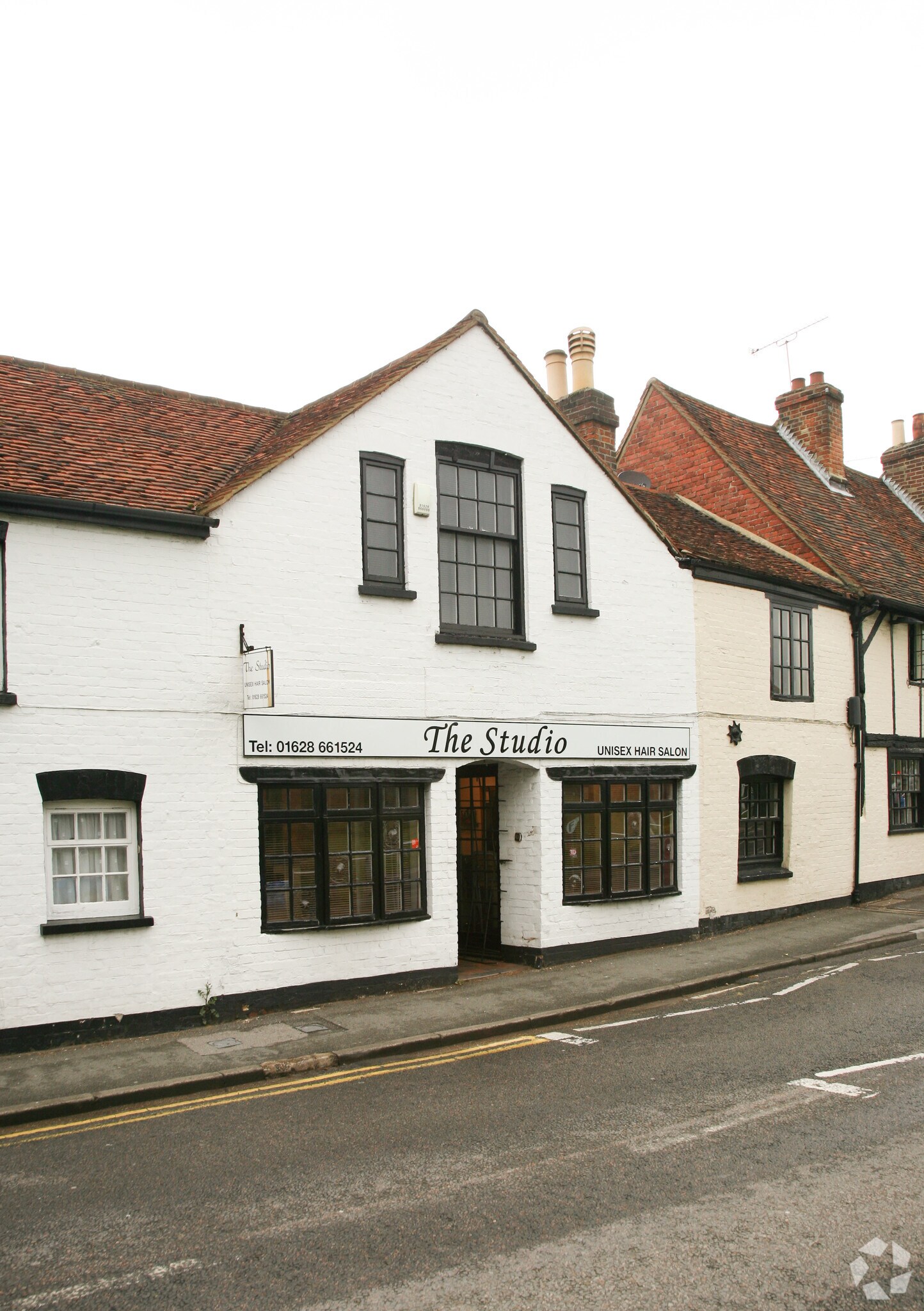 9 High St, Burnham en alquiler Foto del edificio- Imagen 1 de 4