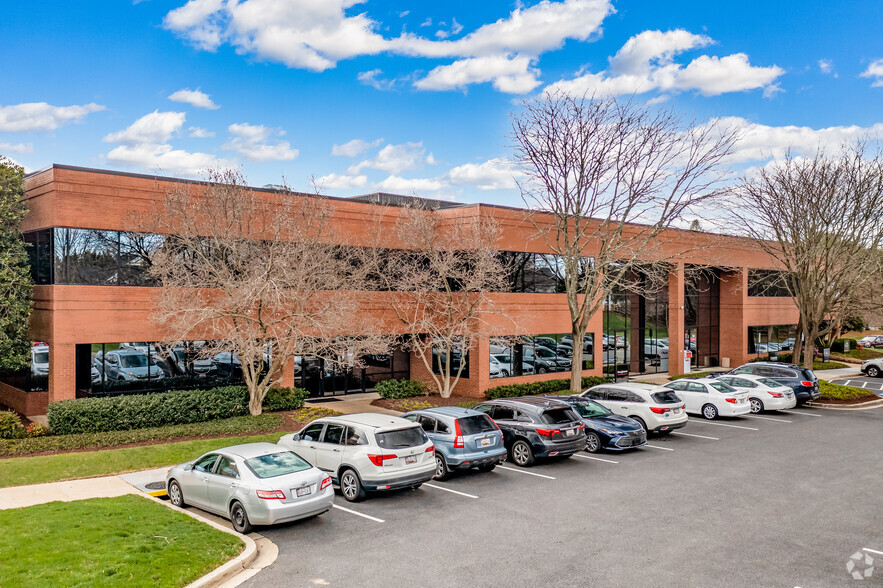 940-948 Clopper Rd, Gaithersburg, MD en alquiler - Foto del edificio - Imagen 3 de 5