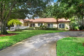 Más detalles de 400 SE Flamingo Ave, Stuart, FL - Oficina en venta