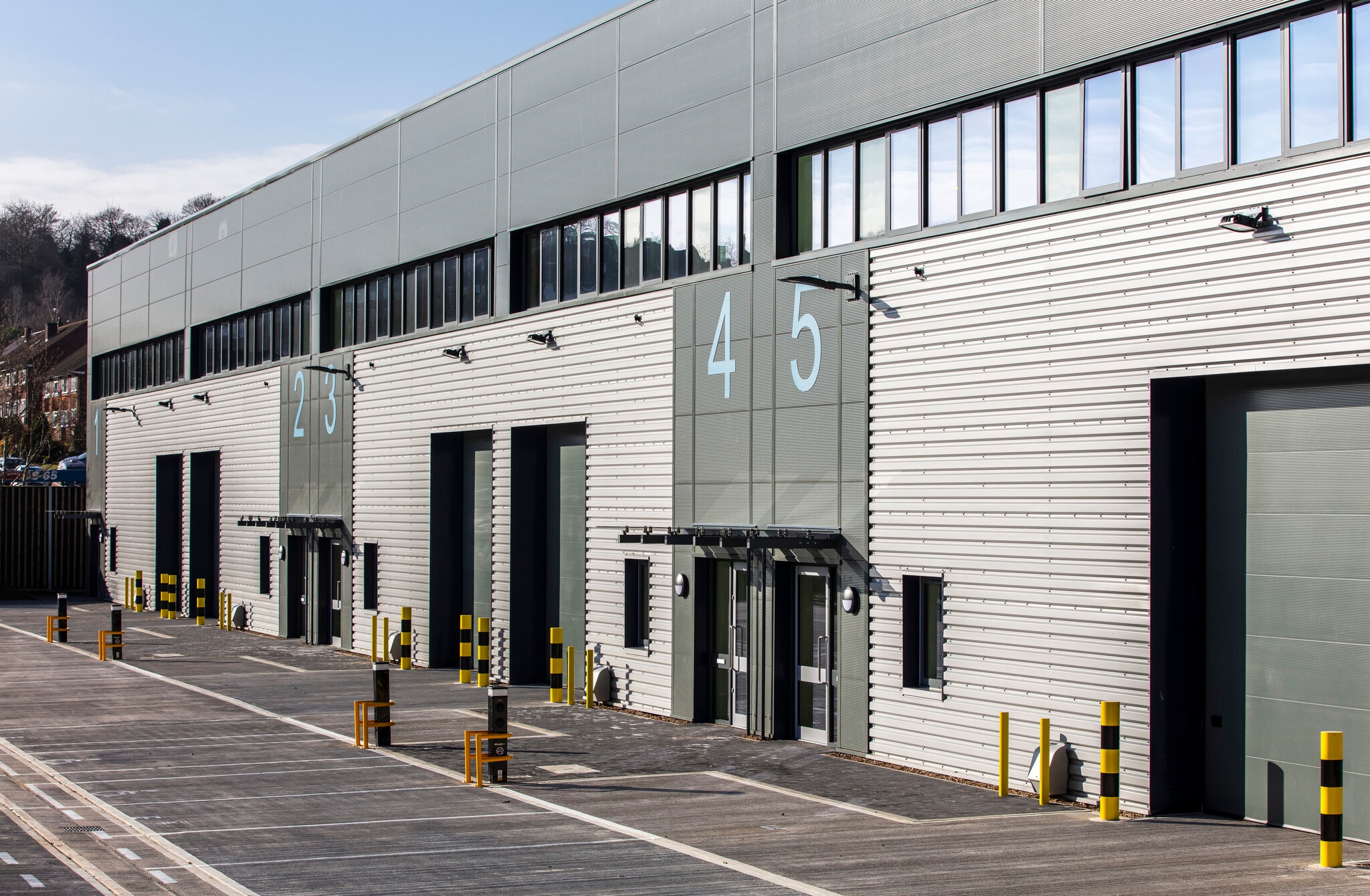 6 Asheridge Rd, Chesham en alquiler Foto del edificio- Imagen 1 de 1