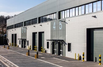 6 Asheridge Rd, Chesham en alquiler Foto del edificio- Imagen 1 de 1