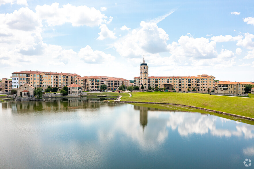 6675 Mediterranean Dr, McKinney, TX en alquiler - Foto del edificio - Imagen 3 de 8