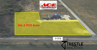 Más detalles para 4940 Masch Branch rd, Krum, TX - Terrenos en venta