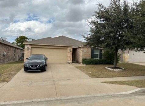 7525 Berrenda Dr, Fort Worth, TX en venta - Foto principal - Imagen 1 de 1