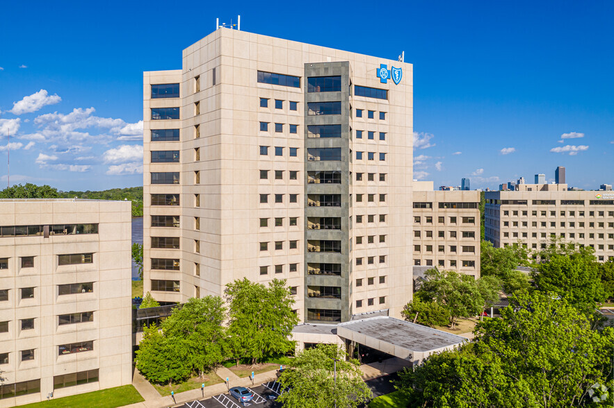 1 Allied Dr, Little Rock, AR en alquiler - Foto del edificio - Imagen 2 de 22