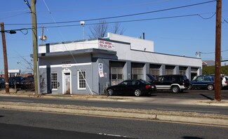 Más detalles de 3211 10th St N, Arlington, VA - Local en alquiler