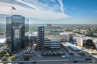 11767 Katy Fwy, Houston, TX - vista aérea  vista de mapa - Image1