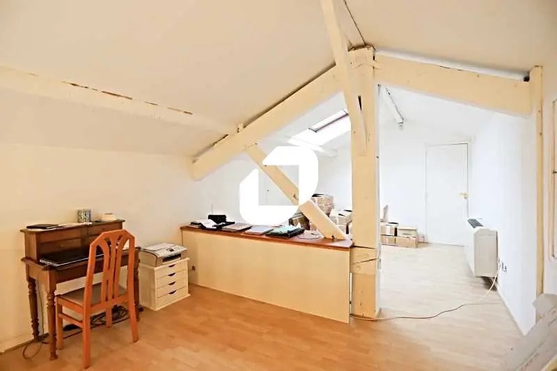 29 Rue Maurice Berteaux, Ivry-sur-Seine en venta - Foto del interior - Imagen 3 de 11