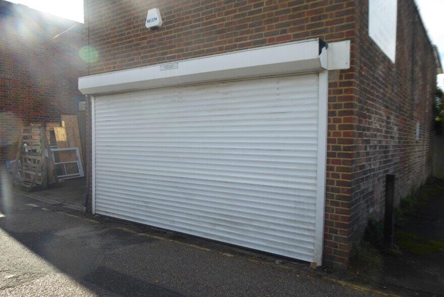 Draper St, Tunbridge Wells en venta - Foto del edificio - Imagen 2 de 7