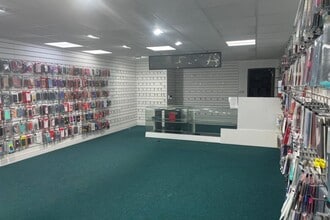 72 High St, Exeter en alquiler Foto del interior- Imagen 1 de 2