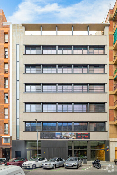 Carrer de Joan d'Àustria, 109, Barcelona, Barcelona en alquiler - Foto principal - Imagen 1 de 2