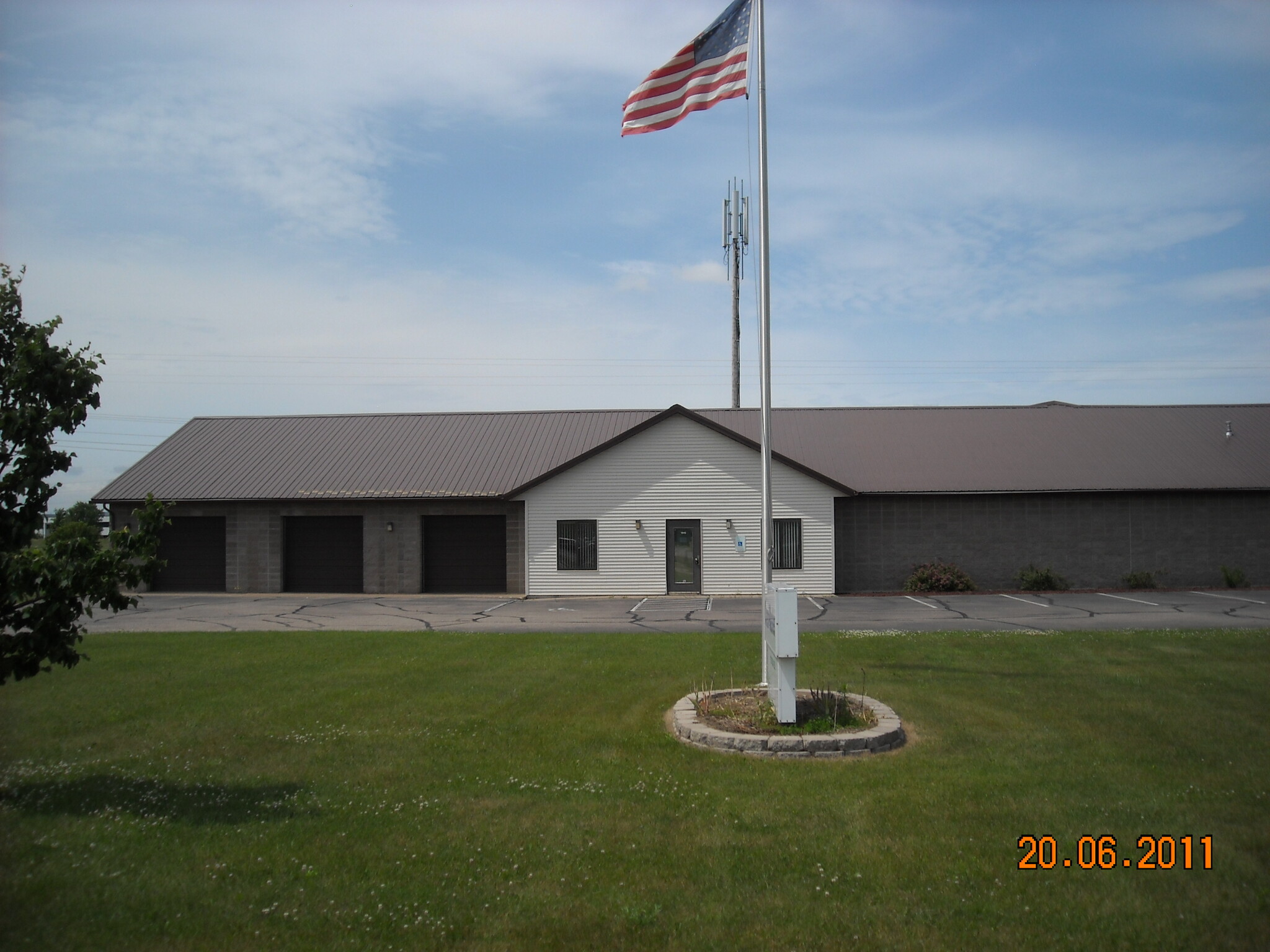 1912 Truax Blvd, Eau Claire, WI en alquiler Foto del edificio- Imagen 1 de 5