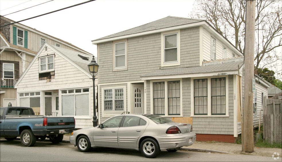 155 Onset Ave, Wareham, MA en venta - Foto principal - Imagen 1 de 15