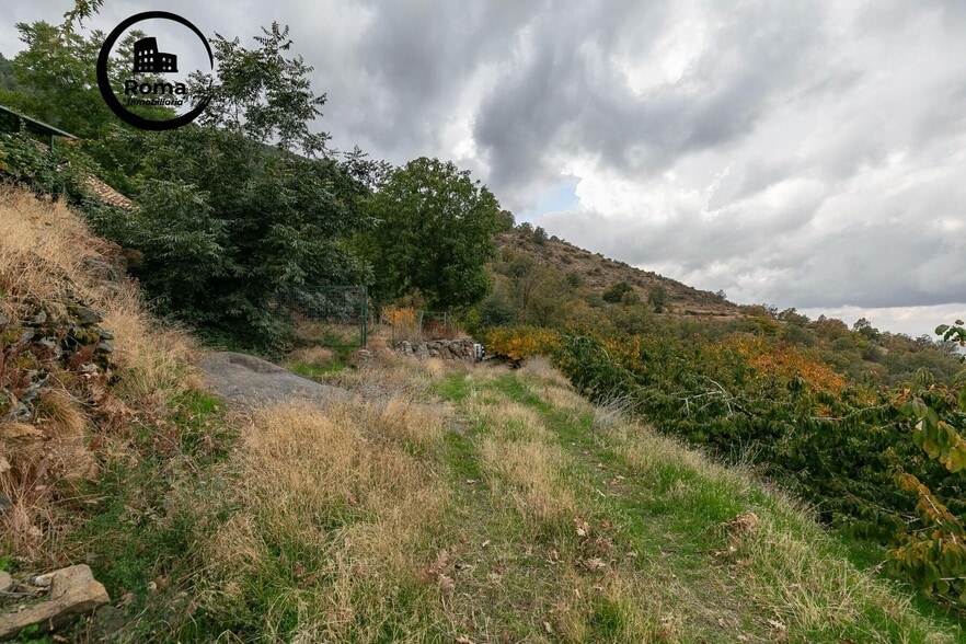 Terreno en Güéjar Sierra, Granada en venta - Foto del edificio - Imagen 2 de 25