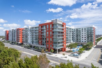 Más detalles de 7671 NW 107th Ave, Doral, FL - Local en alquiler