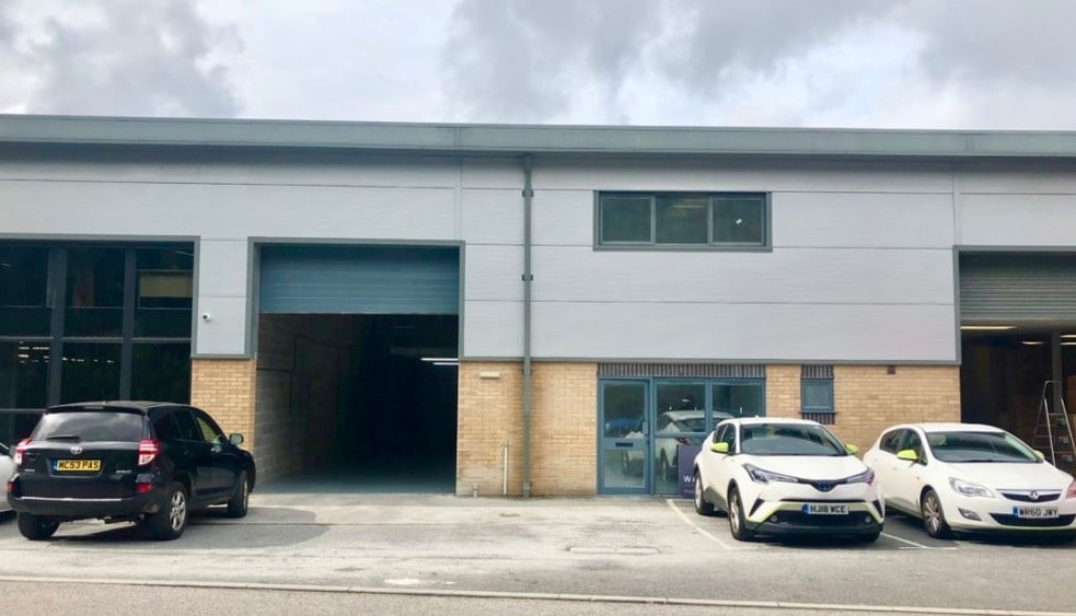 Vantage Way, Poole en alquiler - Foto principal - Imagen 1 de 9