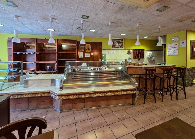 Local en Alfarràs, Lérida en venta - Foto del edificio - Imagen 3 de 22