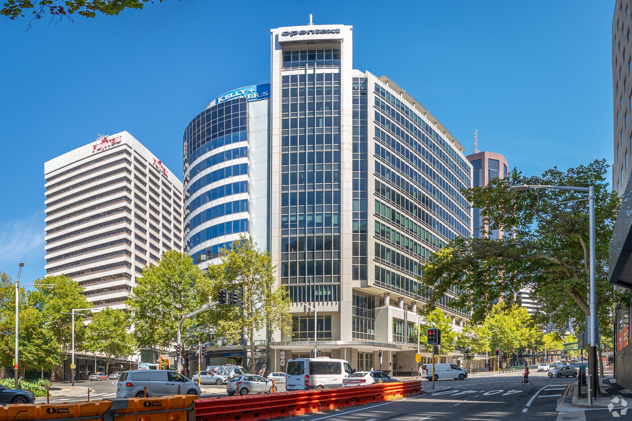 80 Pacific Hwy, North Sydney en alquiler Foto principal- Imagen 1 de 6