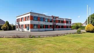 Más detalles de Broomage Av, Larbert - Oficina en venta