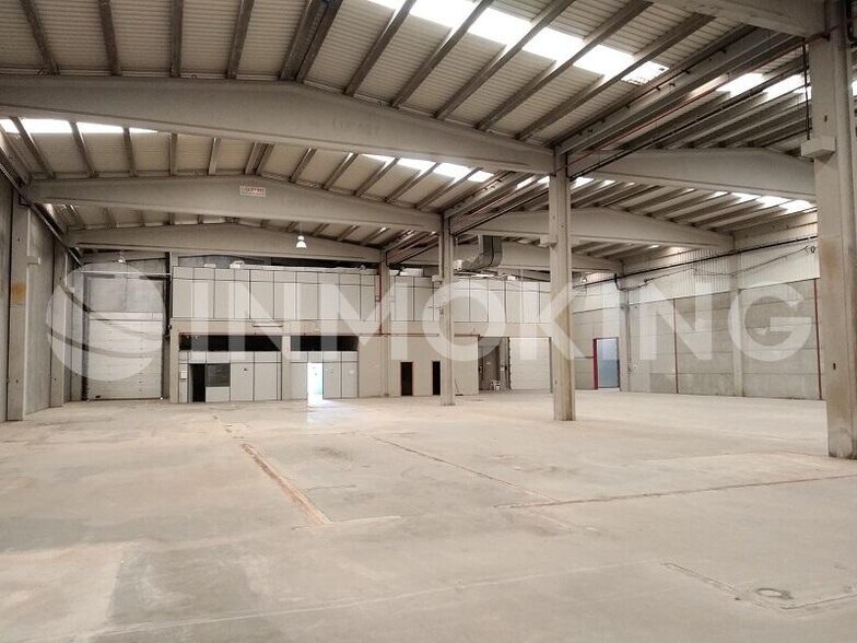 Nave en Alcàsser, Valencia en alquiler - Foto del interior - Imagen 2 de 8