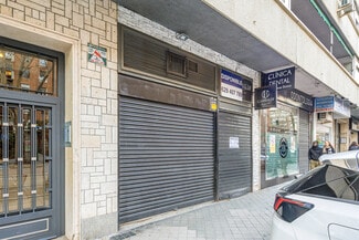 Más detalles de Calle de Clara del Rey, 60, Madrid - Edificio residencial en venta