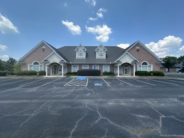 1255 Commercial Dr SW, Conyers, GA en alquiler - Foto del edificio - Imagen 1 de 31