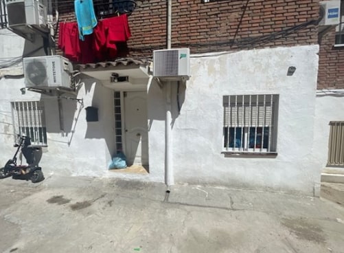 Calle de Concepción de la Oliva, Madrid, Madrid en venta - Foto del edificio - Imagen 3 de 3
