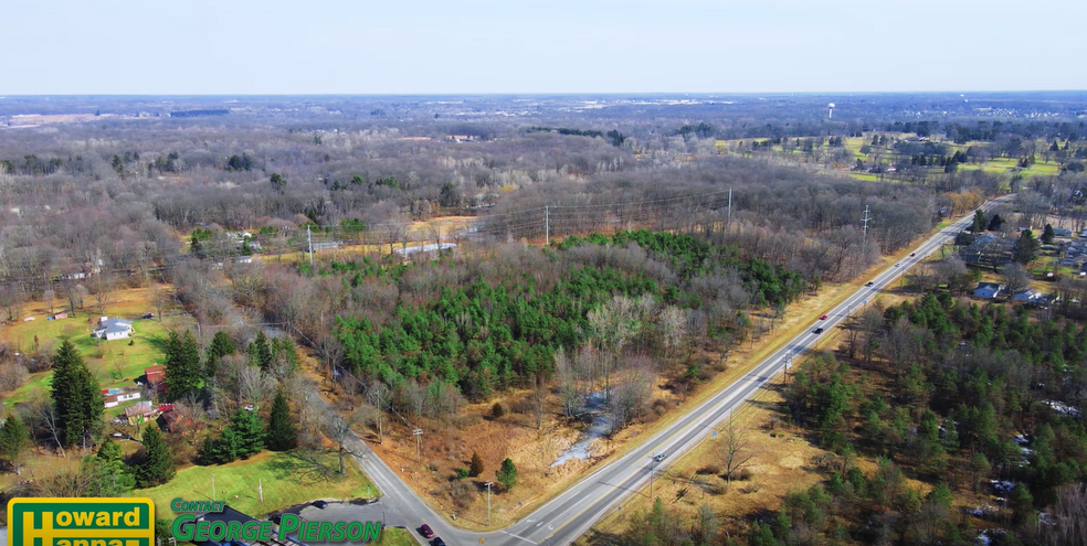 Spring Arbor Rd, Jackson, MI en venta - Foto del edificio - Imagen 3 de 3