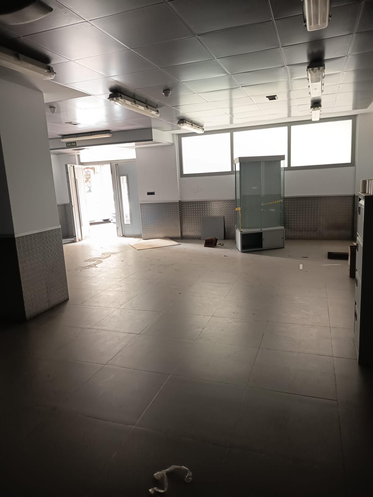 Local en Córdoba en alquiler Foto del interior- Imagen 1 de 6