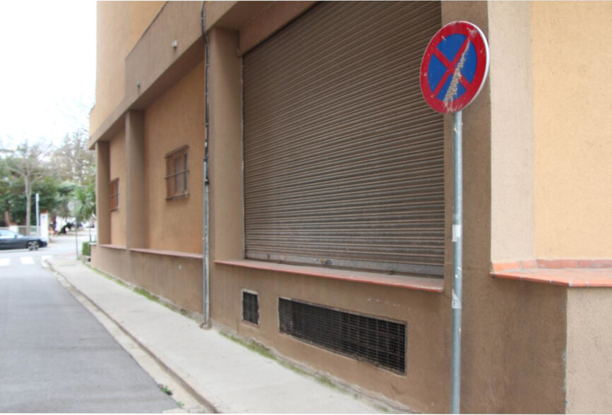 Carrer De Josep Umbert, 130, Granollers, Barcelona en venta - Foto del edificio - Imagen 1 de 21