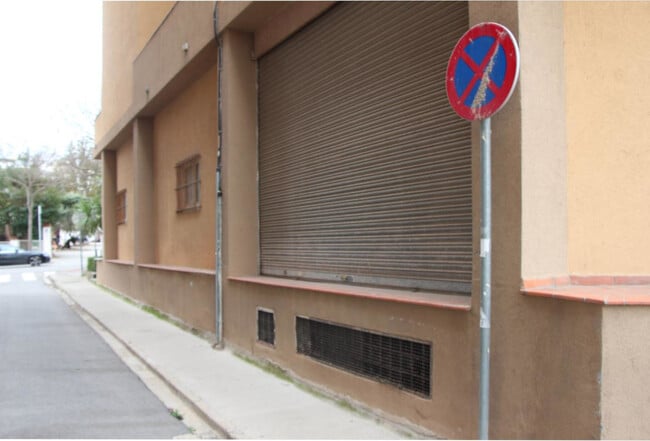 Más detalles de Carrer de Josep Umbert, 132, Granollers - Edificio residencial​ en venta
