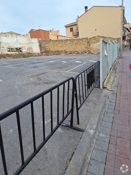 Avenida España, 21 - 25, El Molar, Madrid en venta - Foto del edificio - Imagen 3 de 3