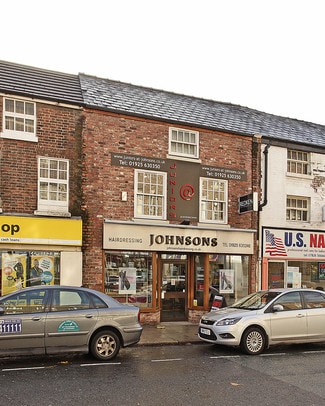 Más detalles de 51 Sankey St, Warrington - Local en alquiler