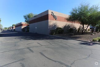 Más detalles para 2105 S Hardy Dr, Tempe, AZ - Oficinas, Naves en alquiler