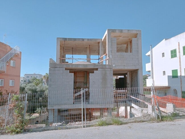 Más detalles de Terreno en venta