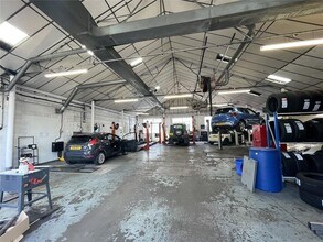 Newland St, Witham en alquiler Foto del interior- Imagen 2 de 5