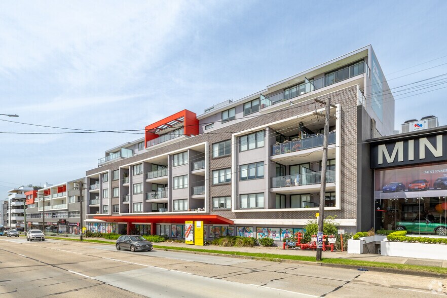 364 Canterbury Rd, Canterbury en alquiler - Foto del edificio - Imagen 3 de 4