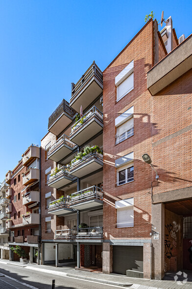 Carrer De Bertran, Barcelona, Barcelona en venta - Foto principal - Imagen 1 de 1