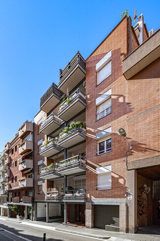 Más detalles para Carrer De Bertran, Barcelona - Edificios residenciales en venta